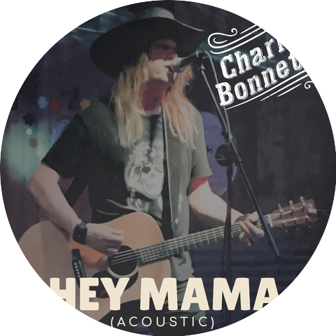 Charlie Bonnet III