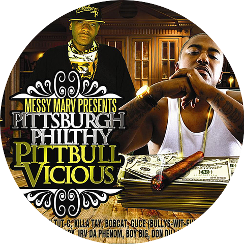 Pittsburgh Philthy & The Boy Boy Young Mess