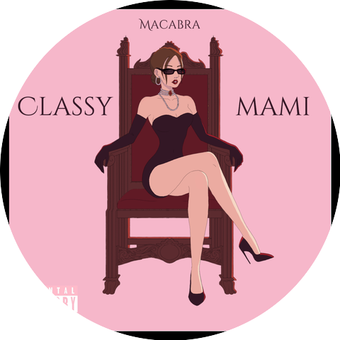 Macabra