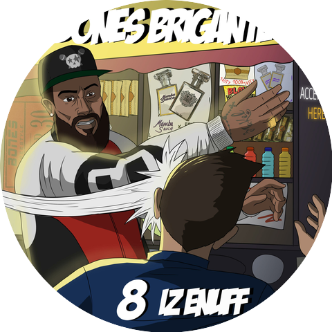 Bones Brigante