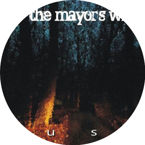 The Mayors Wife