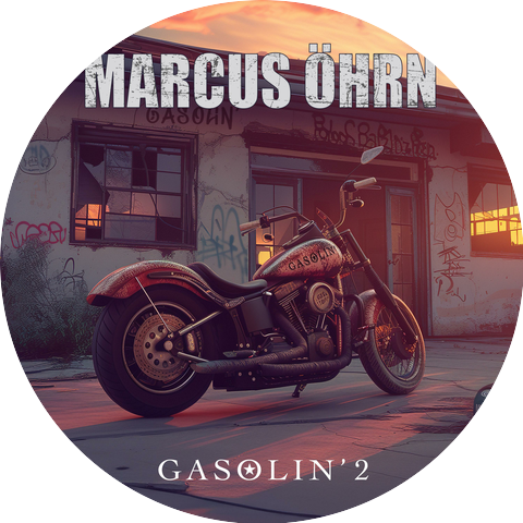 Marcus Öhrn