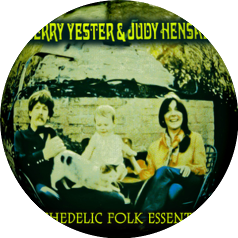 Jerry Yester & Judy Henske