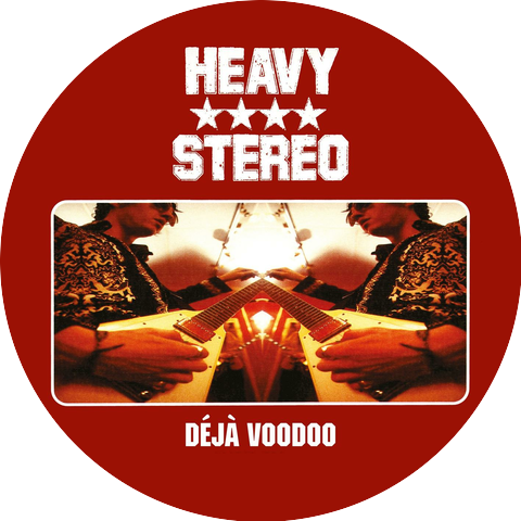 Heavy Stereo