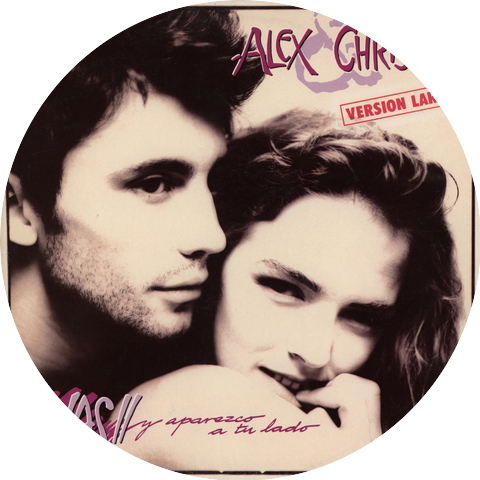 Alex y Christina