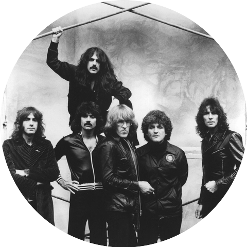 Aynsley Dunbar