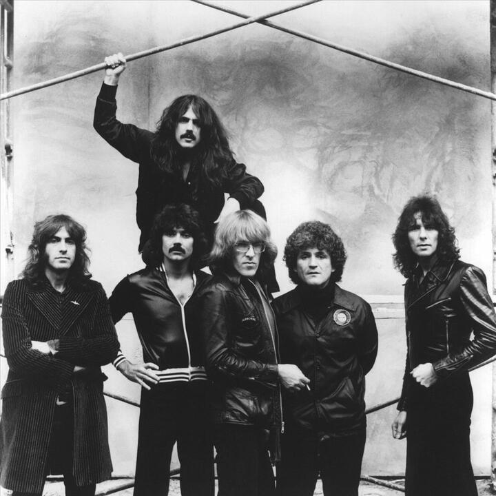 Aynsley Dunbar