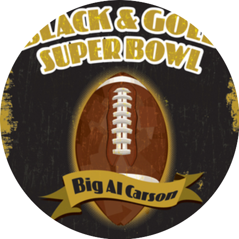 Big Al Carson