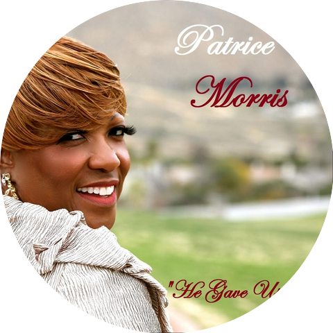 Patrice Morris