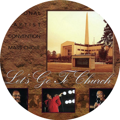 National Baptist Convention Mass Choir