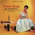 Teddie King with Hugo Winterhalter's Orchestra and Chorus