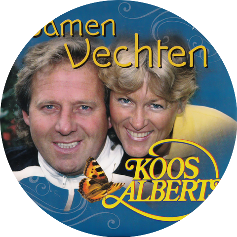 Koos Alberts