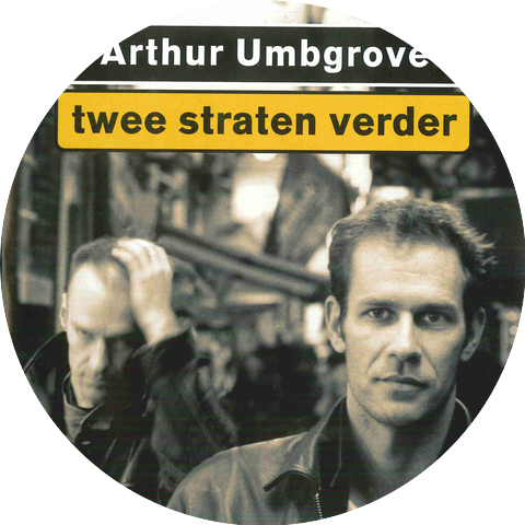Arthur Umbgrove