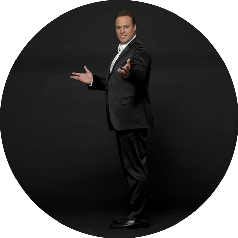 Frans Bauer