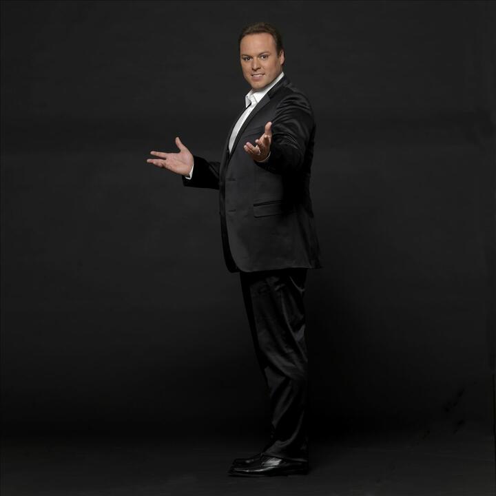 Frans Bauer
