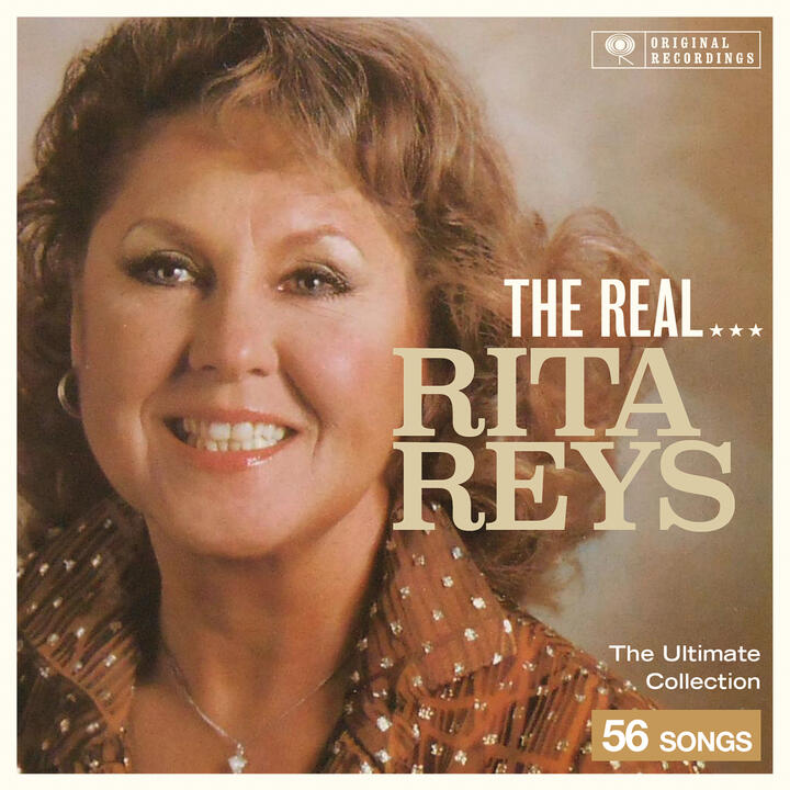Rita Reys