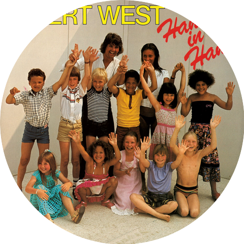 Albert West