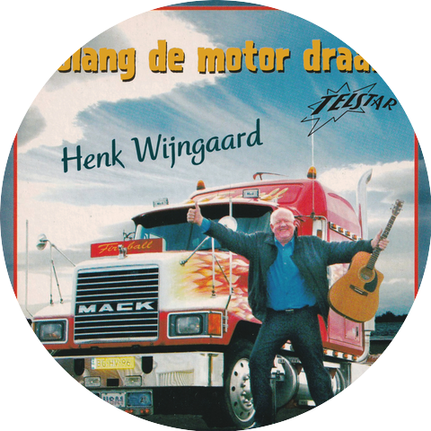 Henk Wijngaard