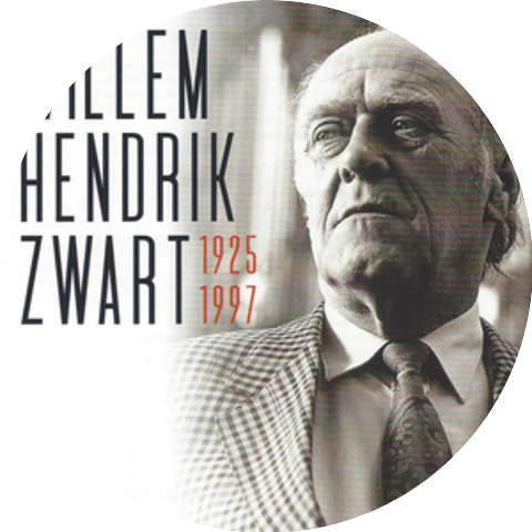 Willem Hendrik Zwart