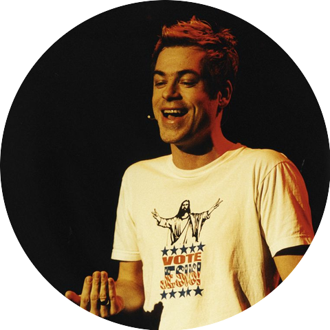 Michael Mittermeier