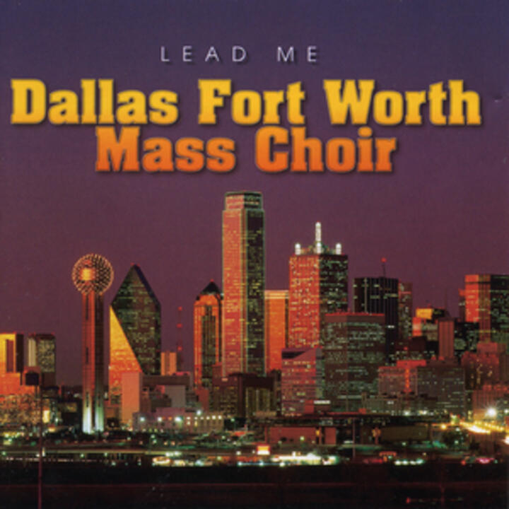 Dallas Fort Worth Mass Choir
