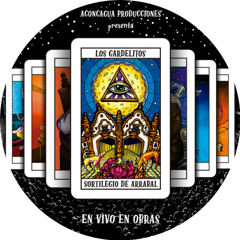 Los Gardelitos