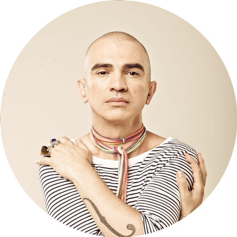Edson Cordeiro