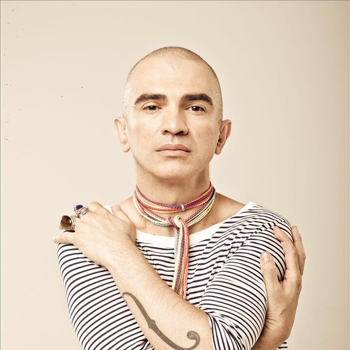 Edson Cordeiro