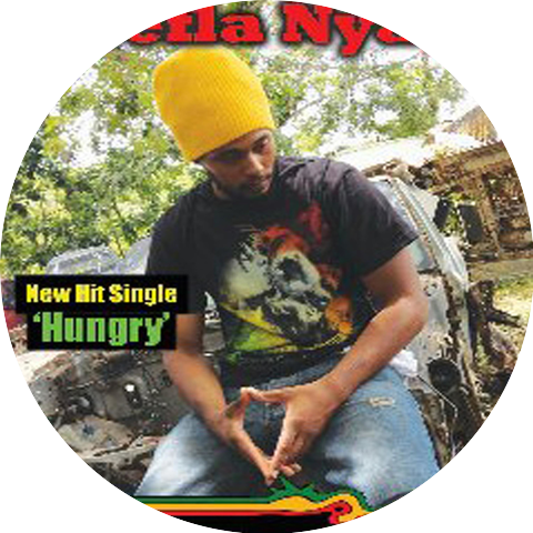 Hefla Nyah