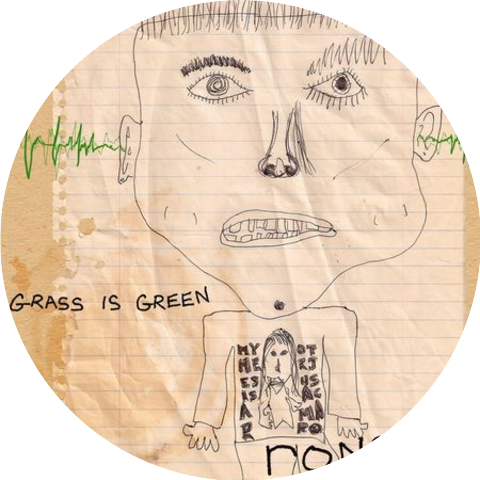 Grass is Green