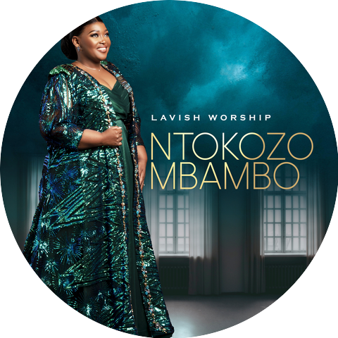 Ntokozo Mbambo