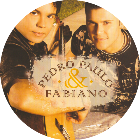Pedro Paulo & Fabiano