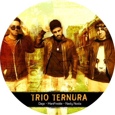 Trio Ternura
