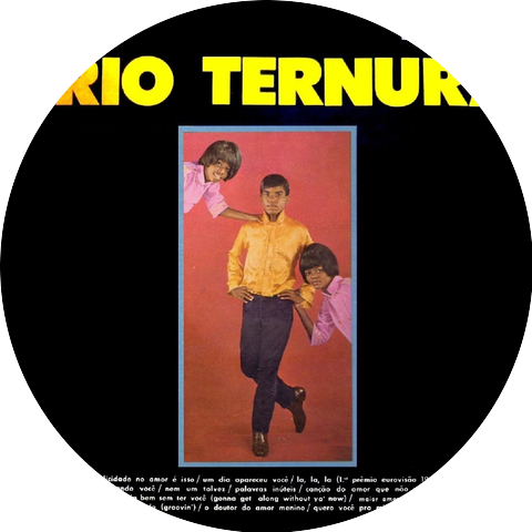 Trio Ternura