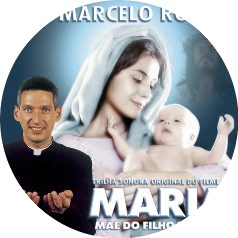 Padre Marcelo Rossi, Zezé Di Camargo & Luciano