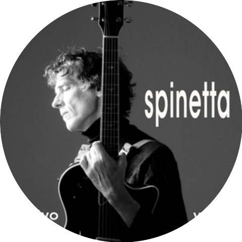 Spinetta