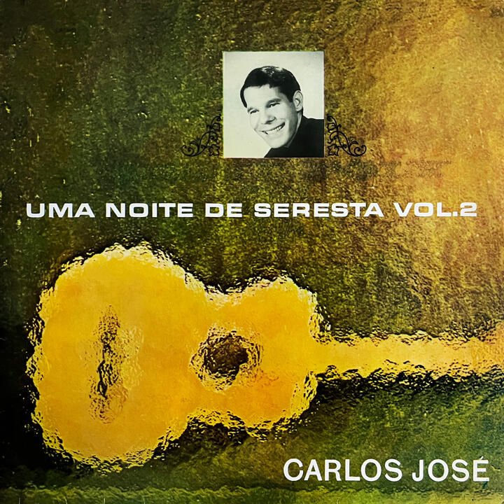 Carlos José