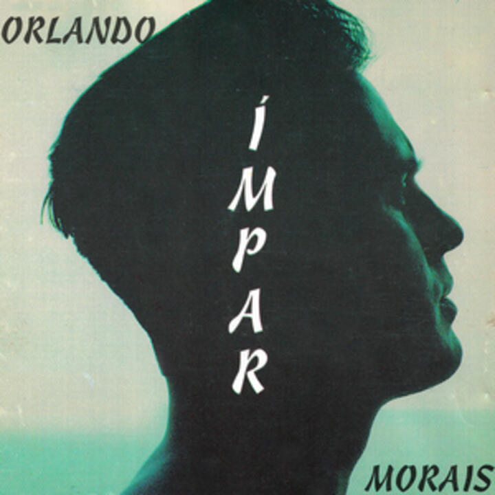 Orlando Morais