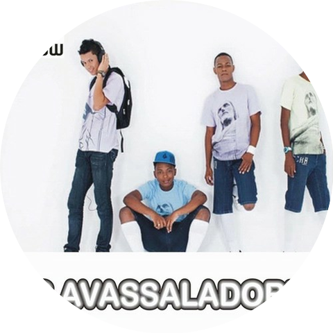 Os Avassaladores