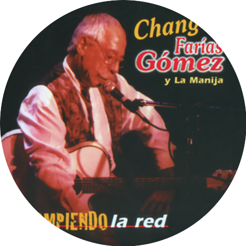 Chango Farías Gómez