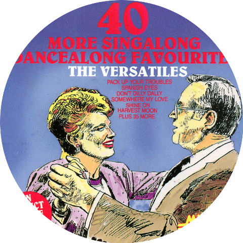 The Versatiles