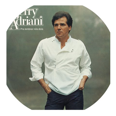 Jerry Adriani