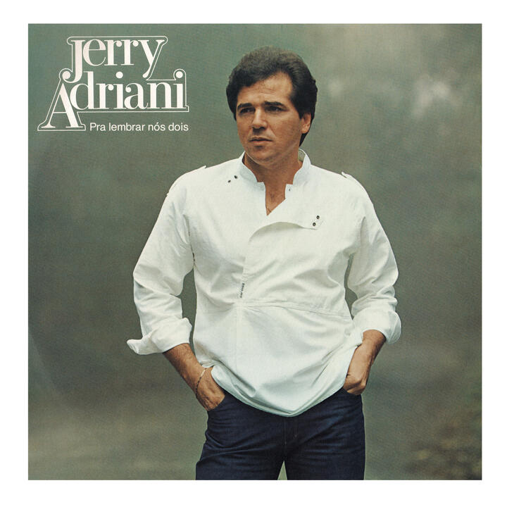 Jerry Adriani