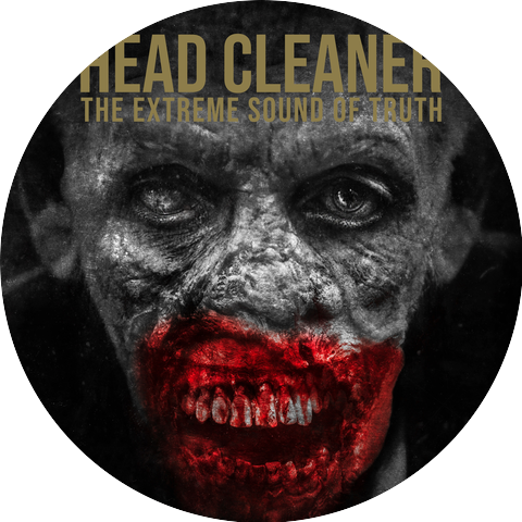 Head Cleaner