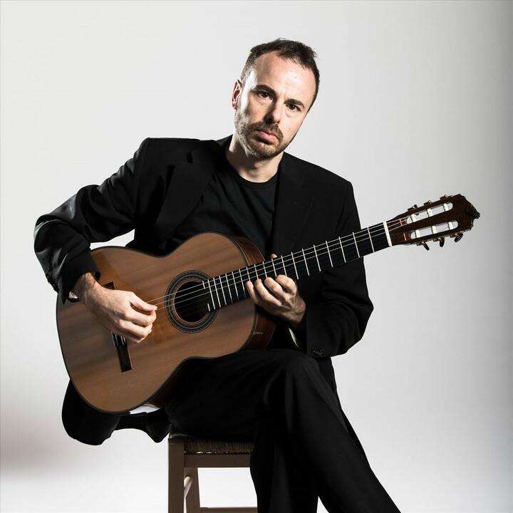 Lorenzo Micheli