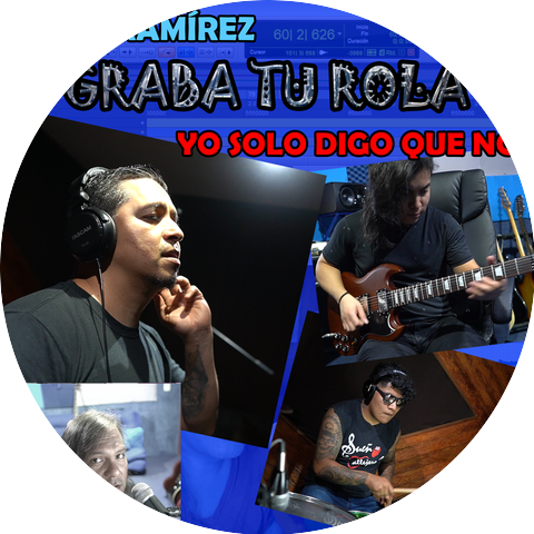Tono Ramirez