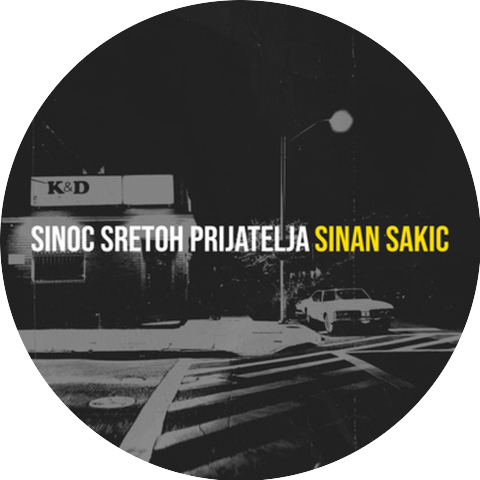 Sinan Sakic