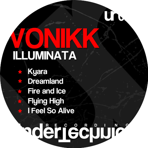 Vonikk