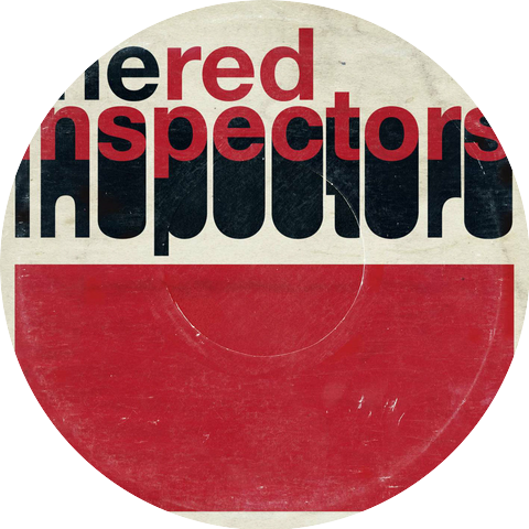 The Red Inspectors