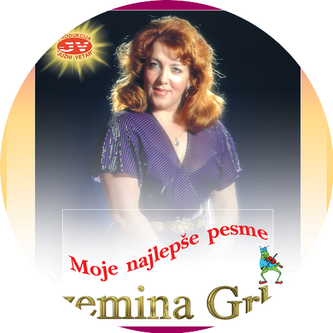 Azemina Grbic